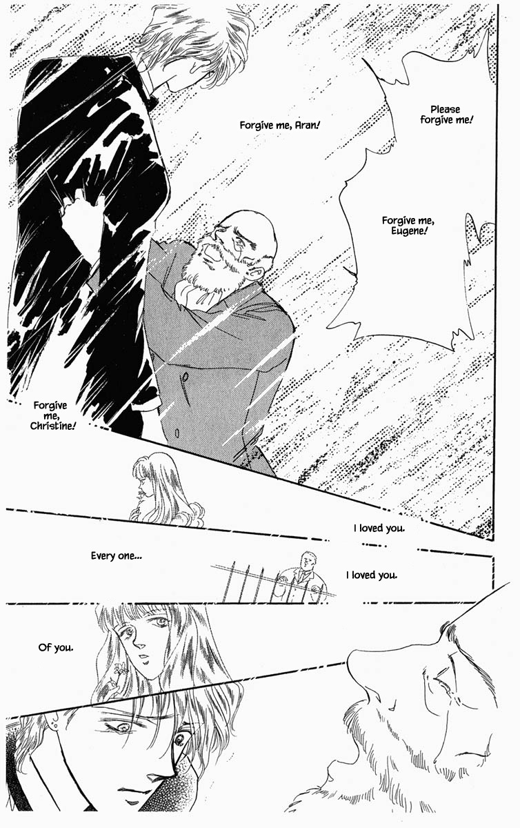 Hanasakeru Seishounen Chapter 6 page 15 - Chapter 6
