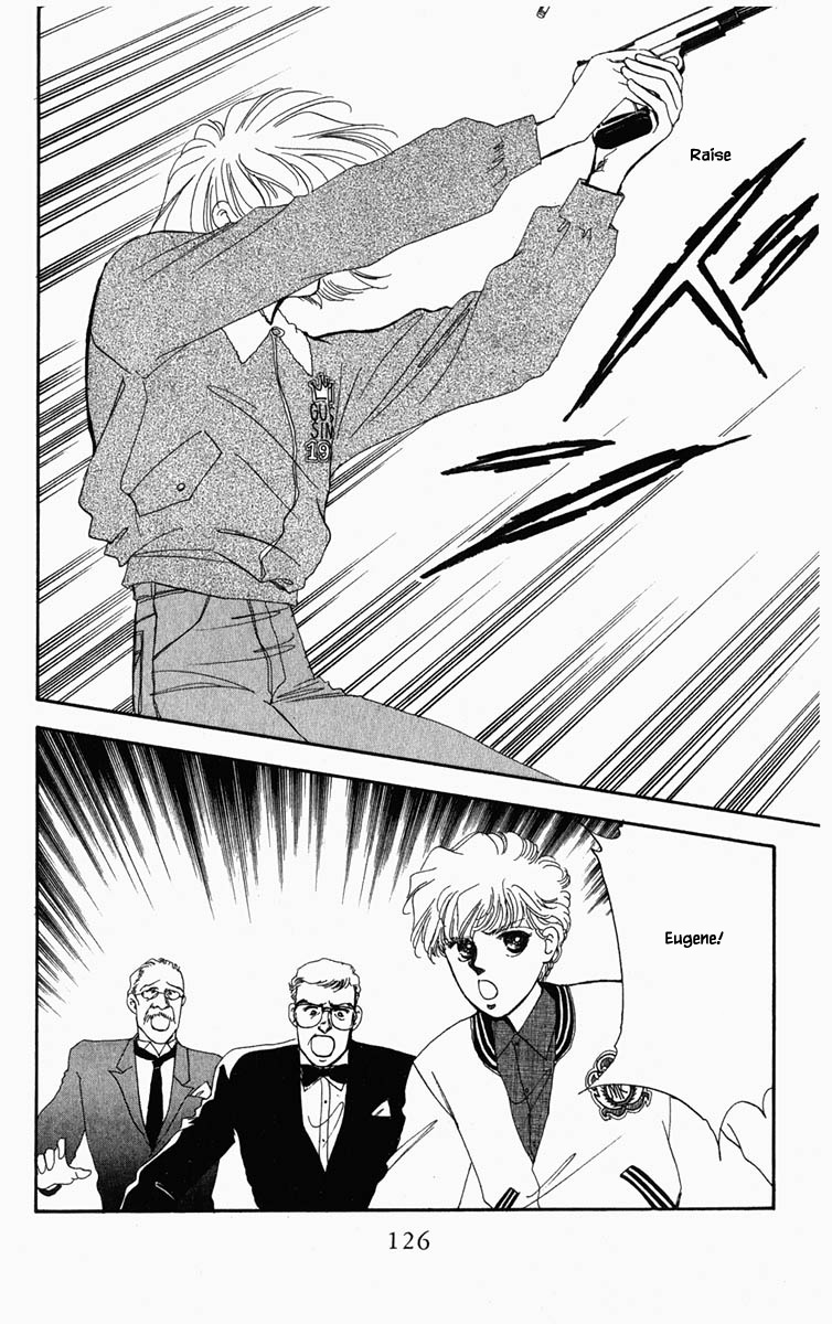 Hanasakeru Seishounen Chapter 6 page 20 - Chapter 6