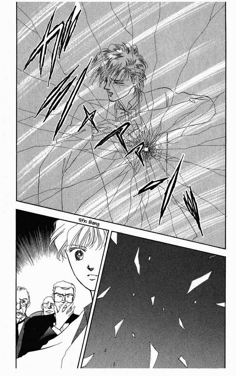 Hanasakeru Seishounen Chapter 6 page 21 - Chapter 6