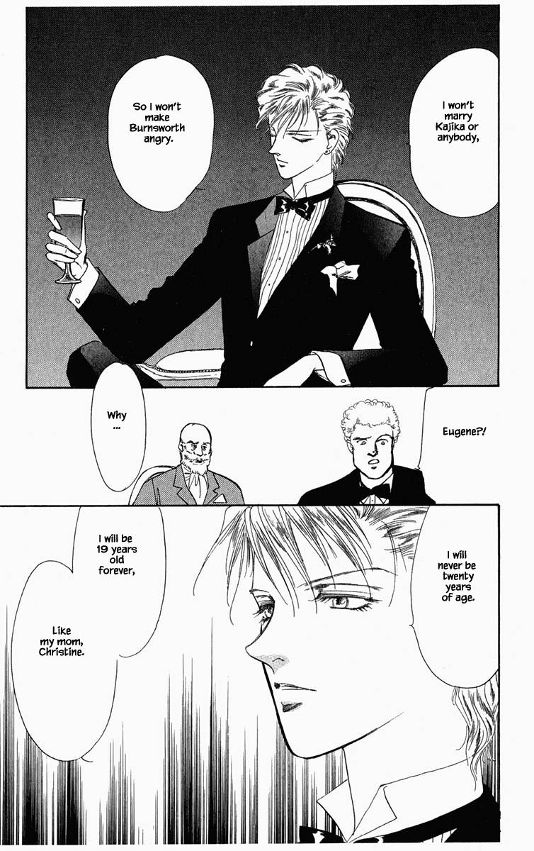Hanasakeru Seishounen Chapter 6 page 5 - Chapter 6