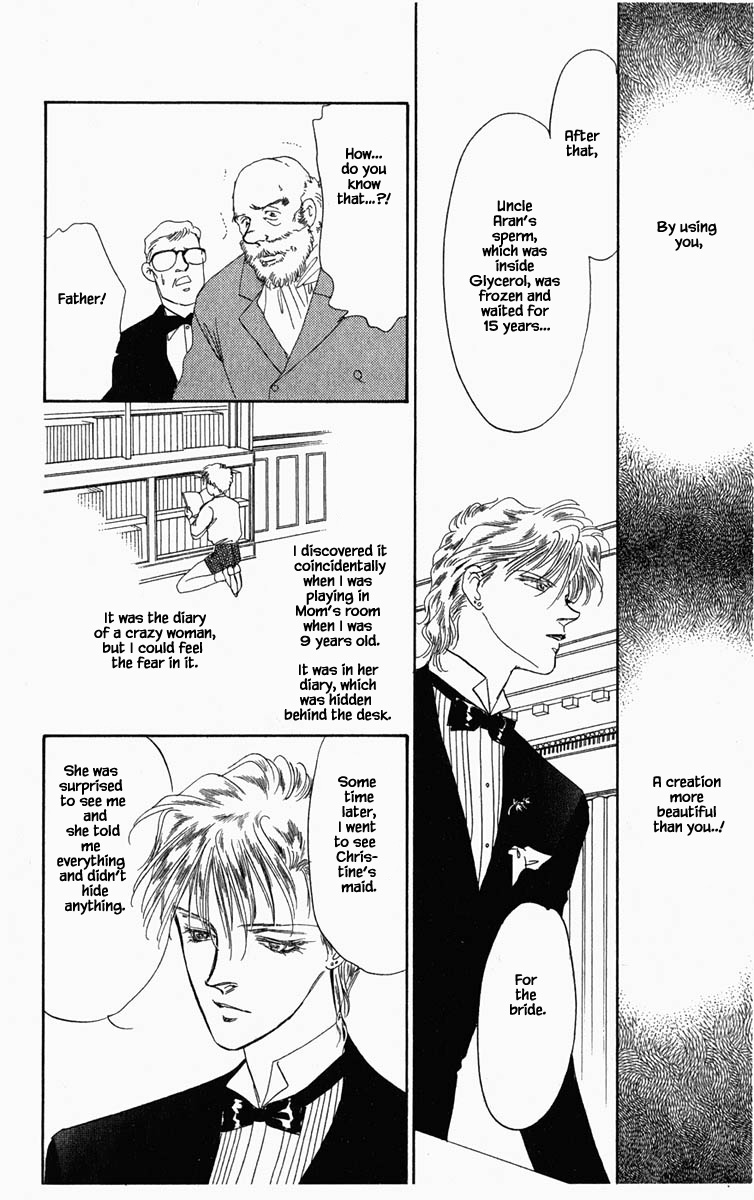 Hanasakeru Seishounen Chapter 6 page 8 - Chapter 6