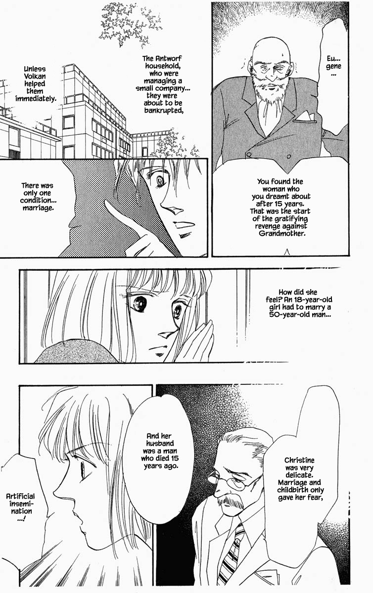 Hanasakeru Seishounen Chapter 6 page 9 - Chapter 6