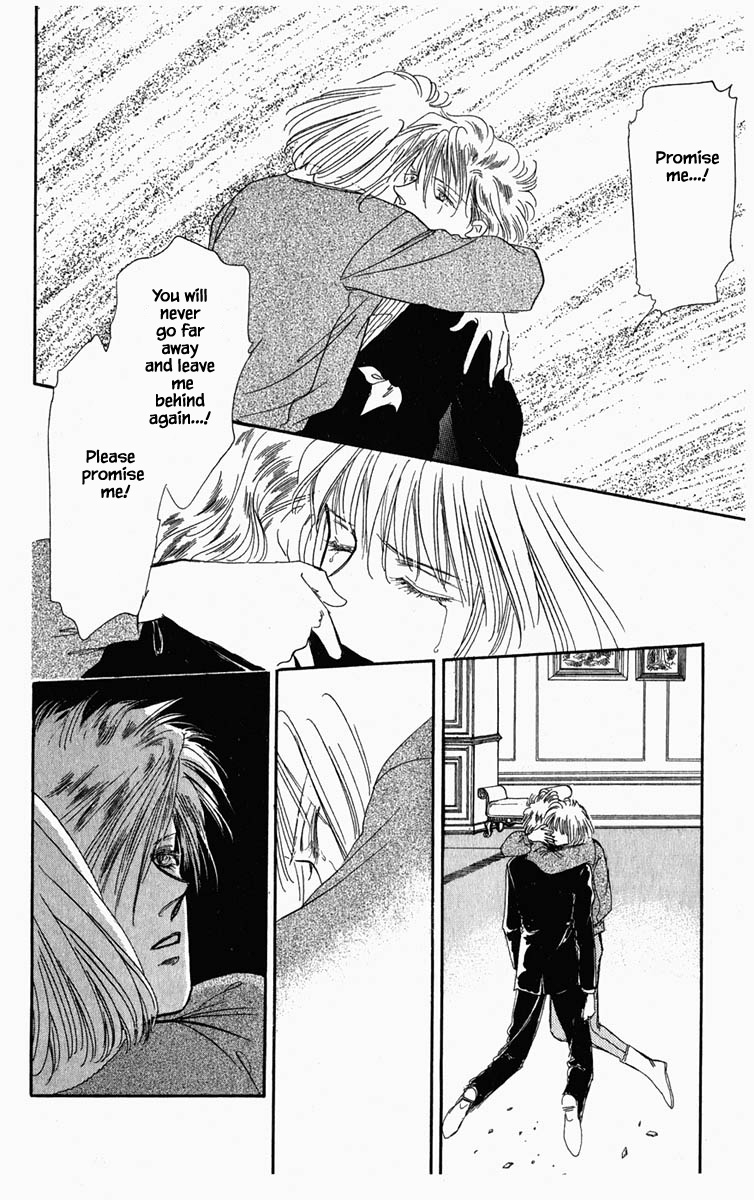 Hanasakeru Seishounen Chapter 7 page 10 - Chapter 7