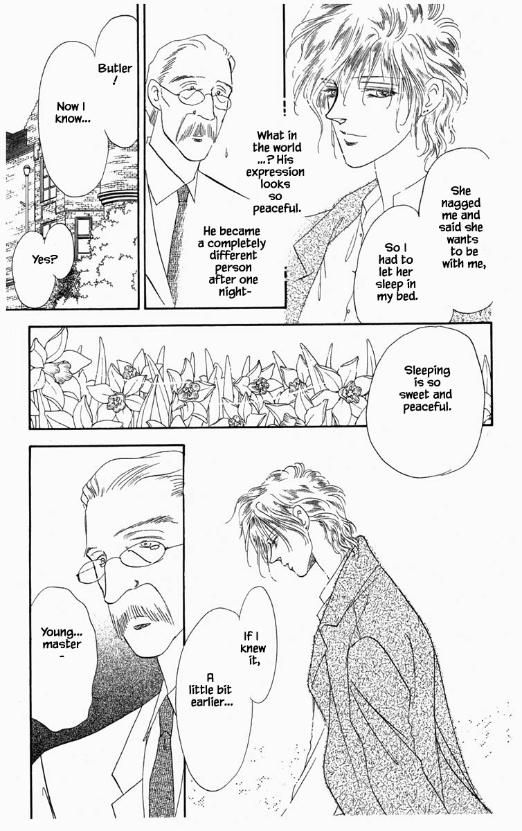 Hanasakeru Seishounen Chapter 7 page 14 - Chapter 7