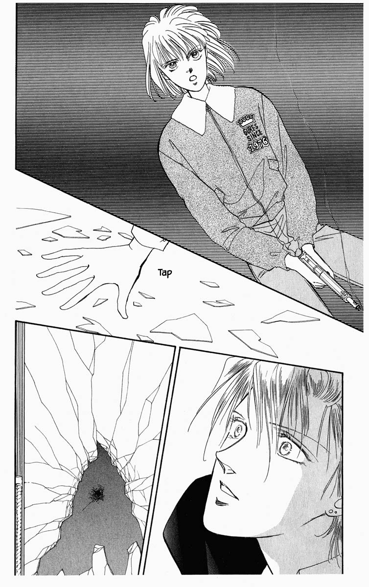 Hanasakeru Seishounen Chapter 7 page 4 - Chapter 7