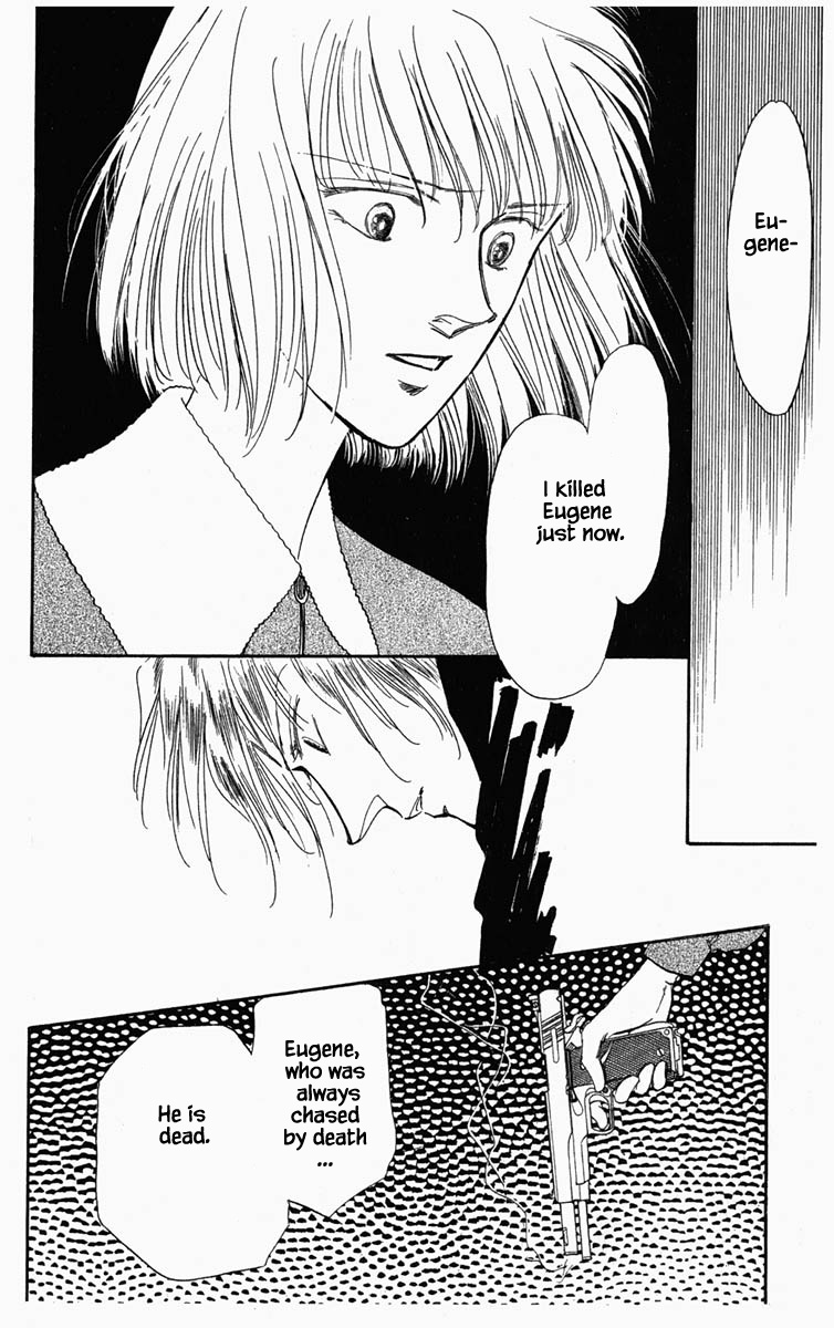 Hanasakeru Seishounen Chapter 7 page 6 - Chapter 7