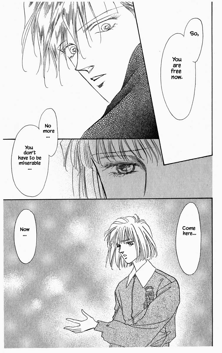 Hanasakeru Seishounen Chapter 7 page 7 - Chapter 7