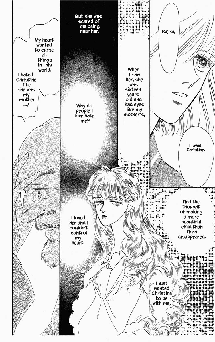 Hanasakeru Seishounen Chapter 8 page 4 - Chapter 8