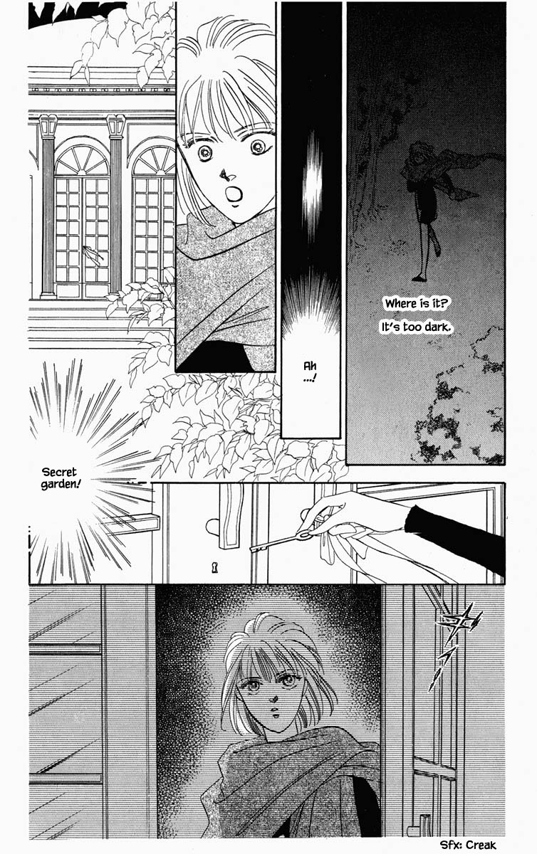 Hanasakeru Seishounen Chapter 9 page 16 - Chapter 9