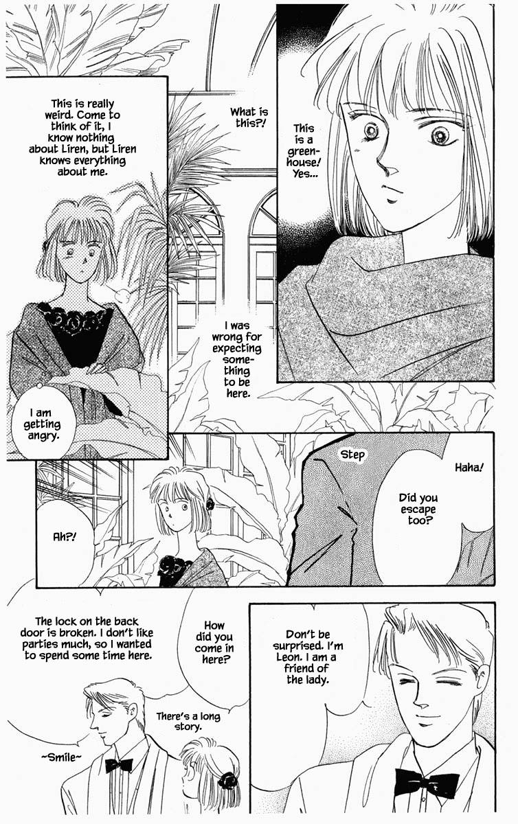 Hanasakeru Seishounen Chapter 9 page 17 - Chapter 9