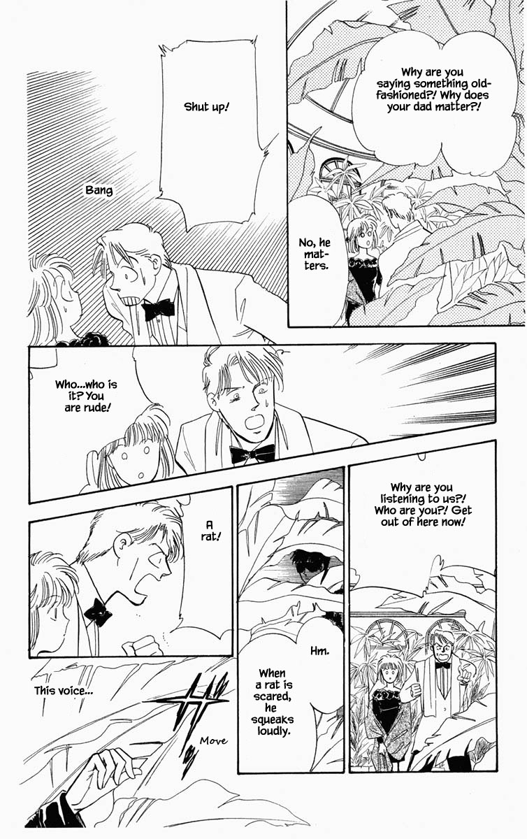 Hanasakeru Seishounen Chapter 9 page 20 - Chapter 9
