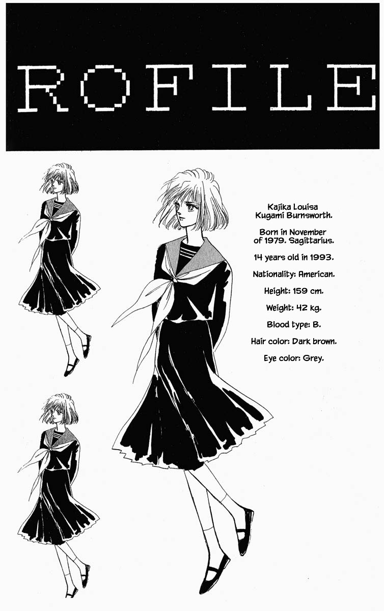 Hanasakeru Seishounen Chapter 9 page 22 - Chapter 9