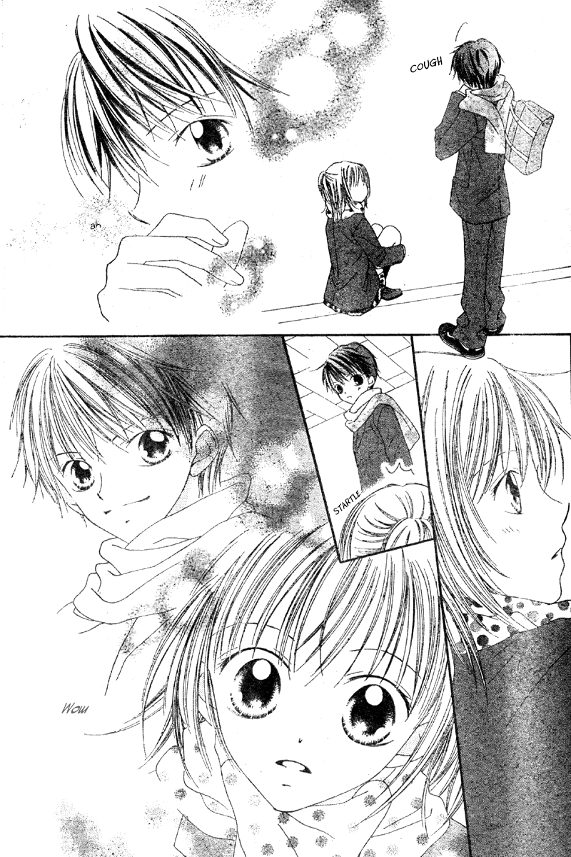 Hanasaki Sentimental Chapter 1 page 24 - Chapter 1