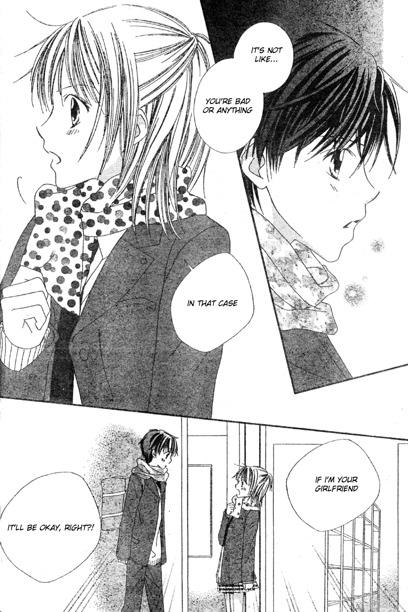 Hanasaki Sentimental Chapter 1 page 29 - Chapter 1