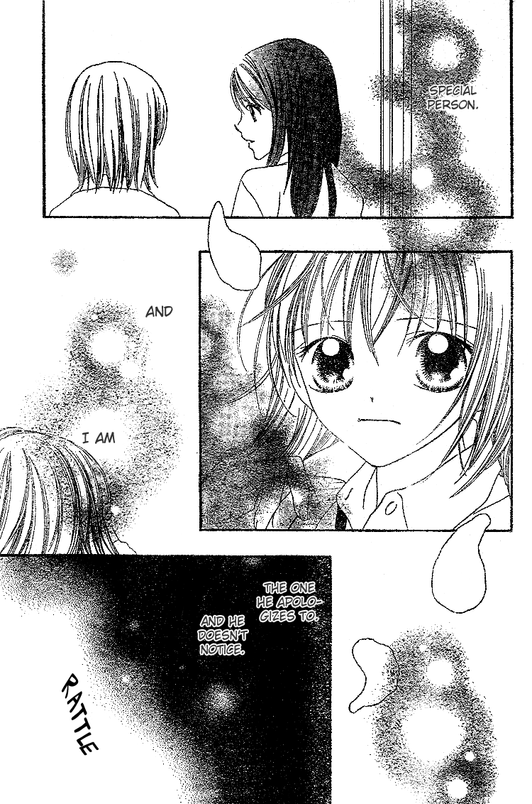 Hanasaki Sentimental Chapter 2 page 26 - Chapter 2