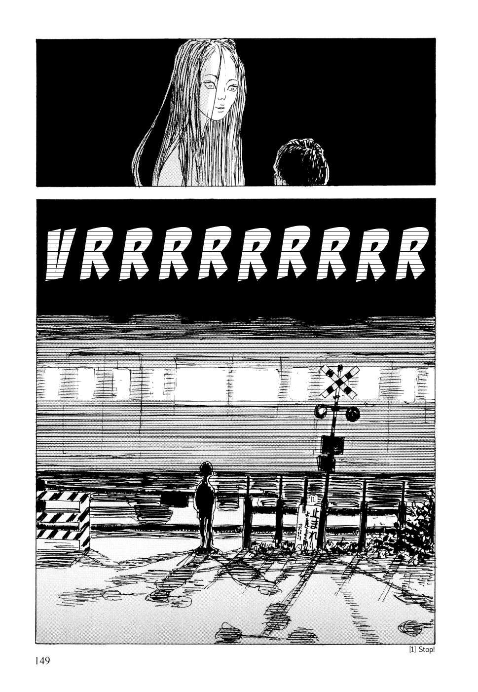 Hanashippanashi Chapter 14 page 7 - Chapter 14: Bewitched by the Goddess of Autumn