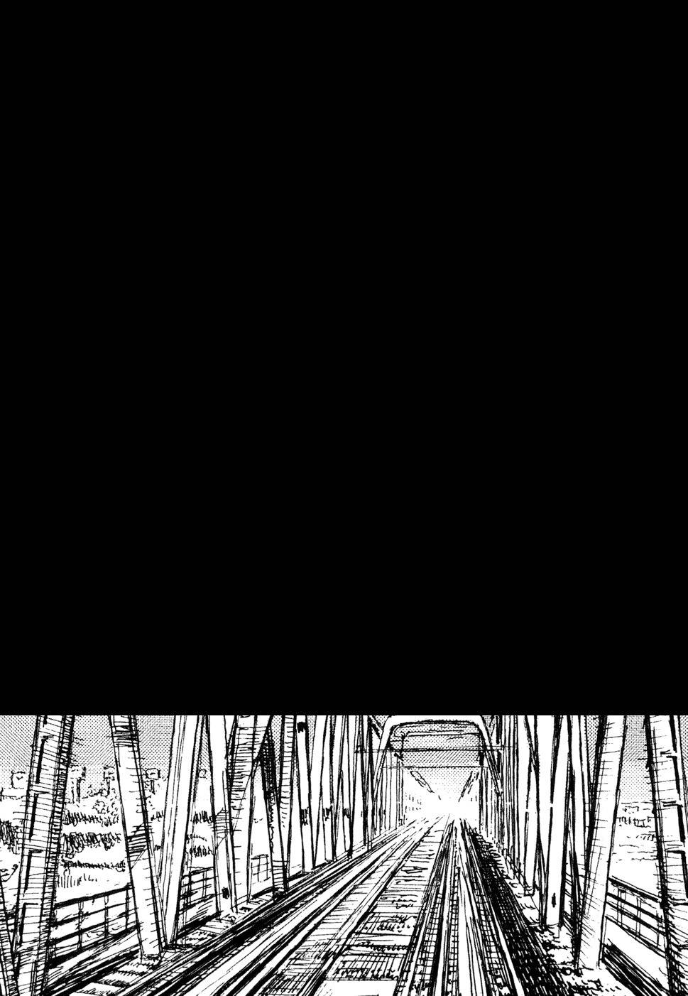 Hanashippanashi Chapter 23.5 page 5 - Chapter 23.5: In Lieu of a Postscript: This is How "Hanashippanashi" Began