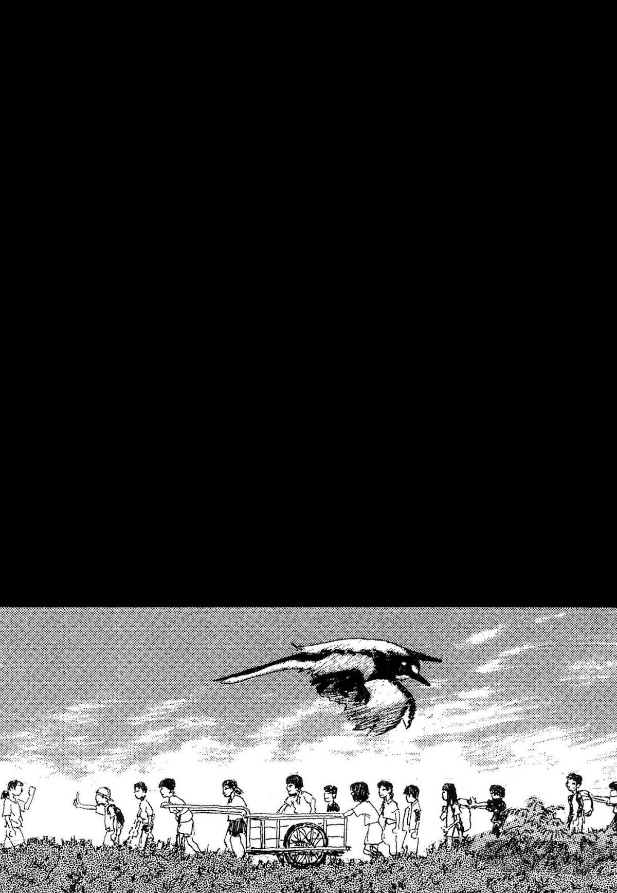 Hanashippanashi Chapter 44.5 page 11 - Chapter 44.5: Something of an Afterword