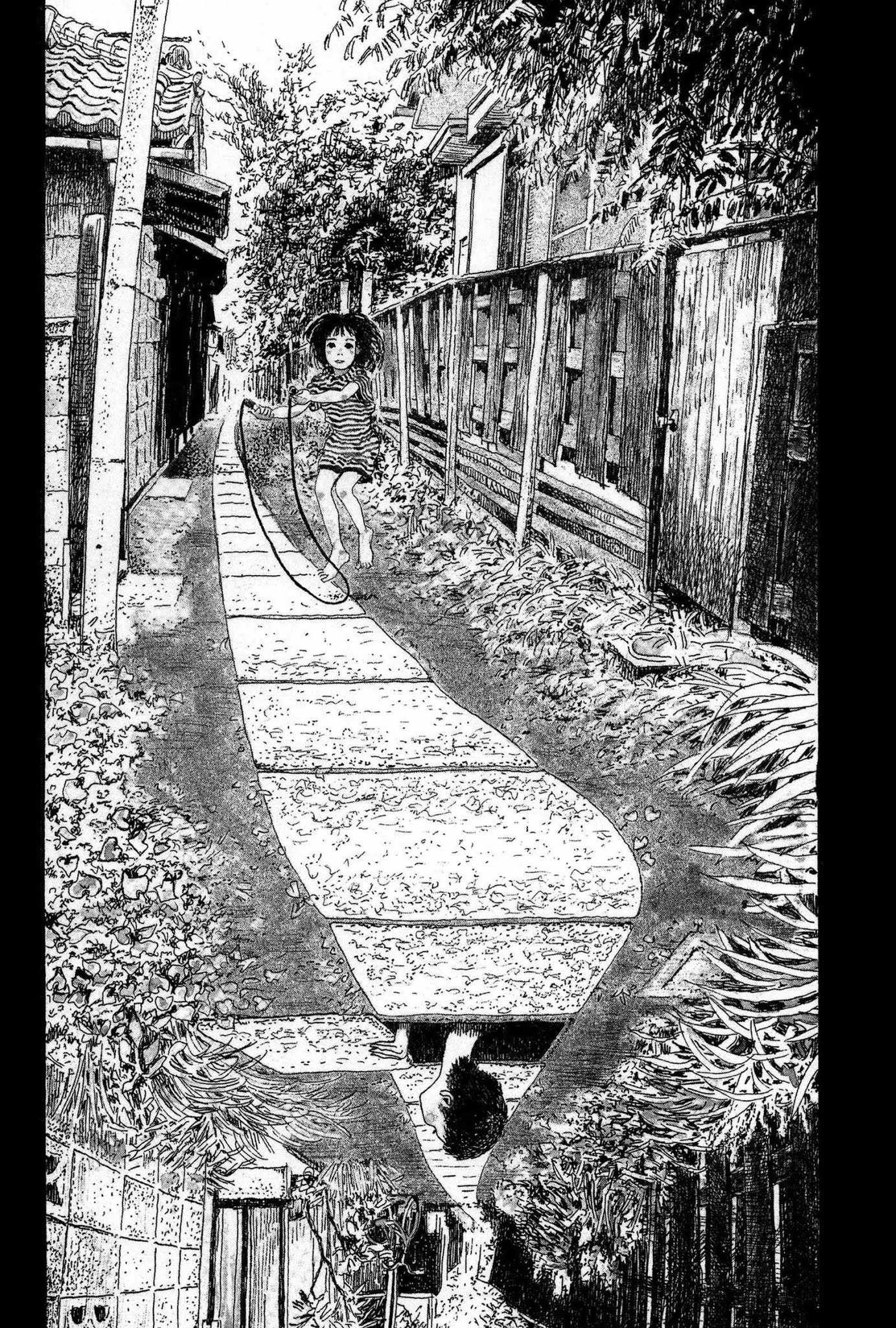 Hanashippanashi Chapter 44.5 page 9 - Chapter 44.5: Something of an Afterword