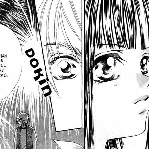 Hanashite Nante Agenai yo Chapter 2 cover