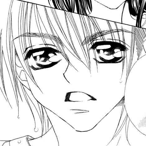 Hanashite Nante Agenai yo Chapter 4 cover