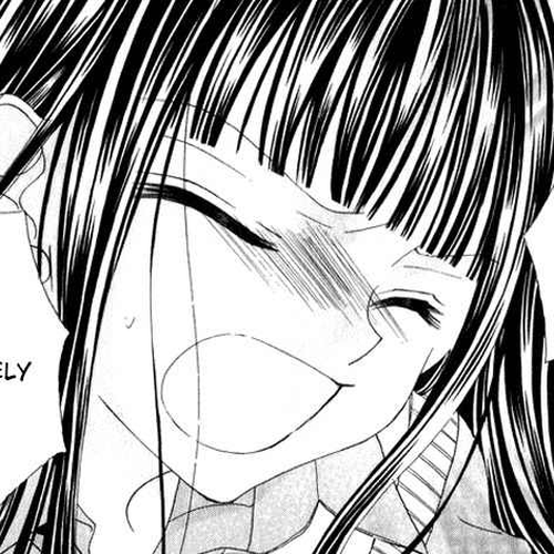 Hanashite Nante Agenai yo Chapter 5 cover