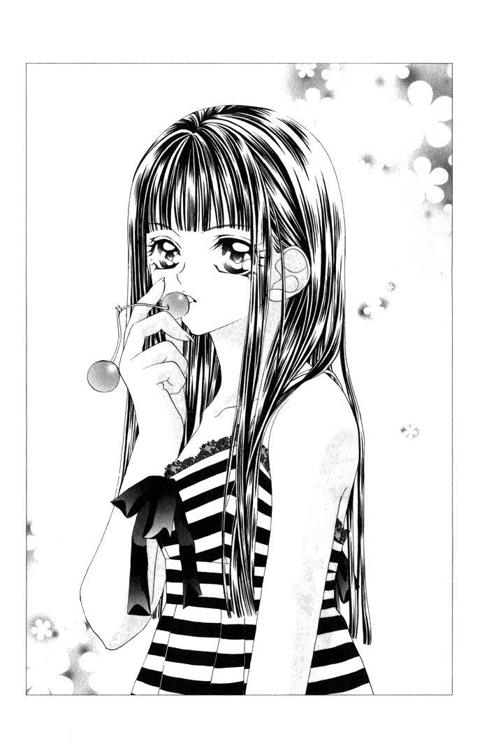 Hanashite Nante Agenai yo Chapter 6 page 32 - Chapter 6