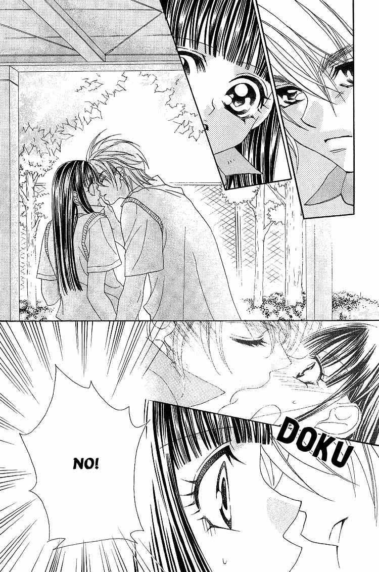 Hanashite Nante Agenai yo Chapter 7 page 26 - Chapter 7