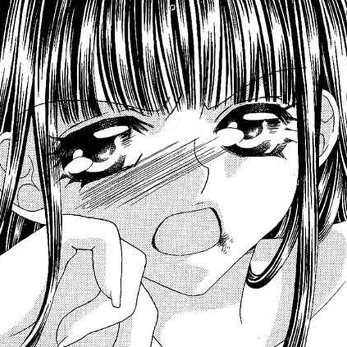 Hanashite Nante Agenai yo Chapter 8 cover
