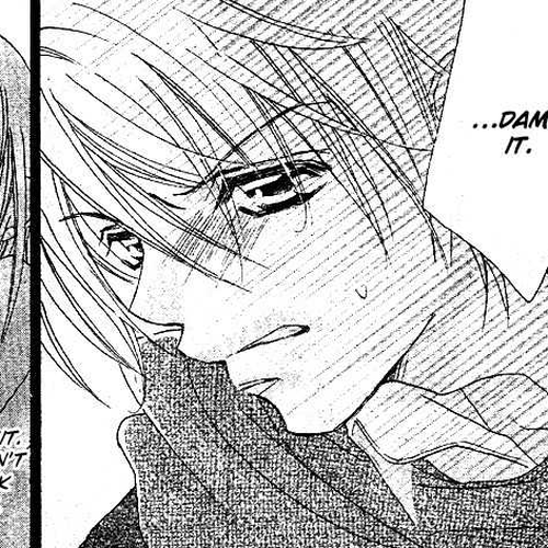 Hanashite Nante Agenai yo Chapter 9.2: Ijiwaru wa Kuchibiru cover