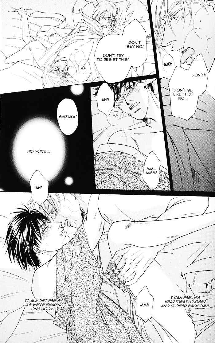 Hanataba ni Te wo Agero! Chapter 2 page 32 - Chapter 2: Hanataba ni Te o Agero