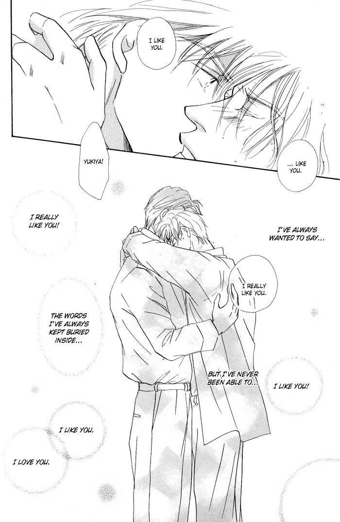 Hanataba ni Te wo Agero! Chapter 3 page 26 - Chapter 3: Fake Lovers