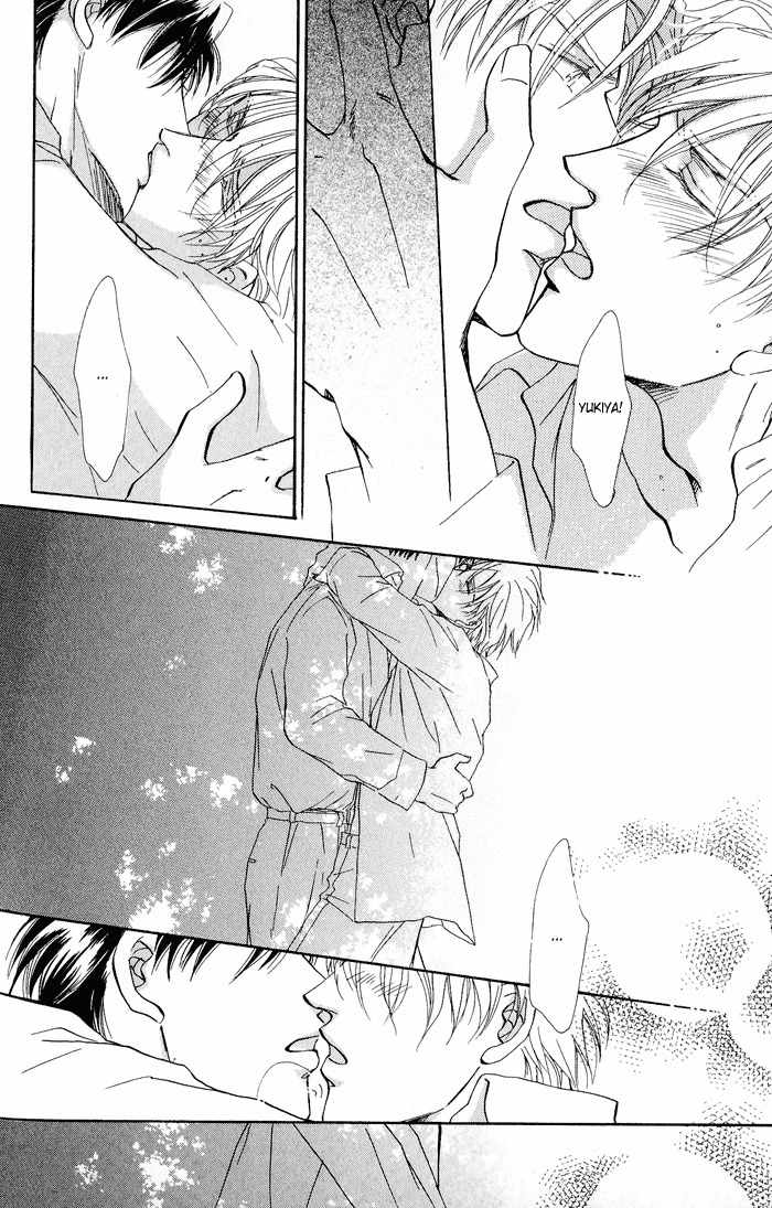 Hanataba ni Te wo Agero! Chapter 3 page 30 - Chapter 3: Fake Lovers