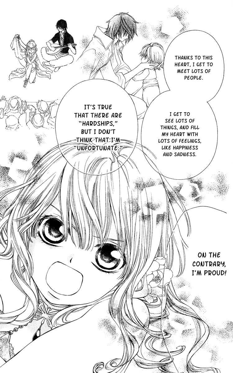 Hanatsukihime Chapter 2 page 28 - Chapter 2