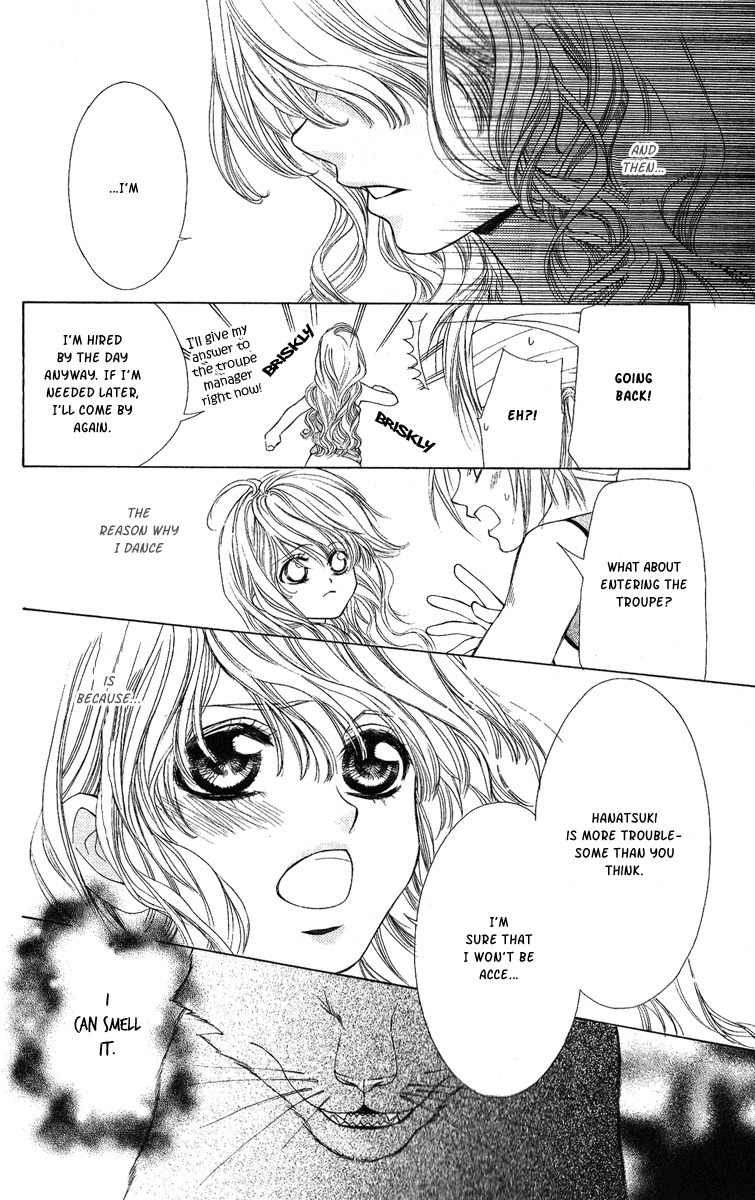 Hanatsukihime Chapter 3 page 27 - Chapter 3