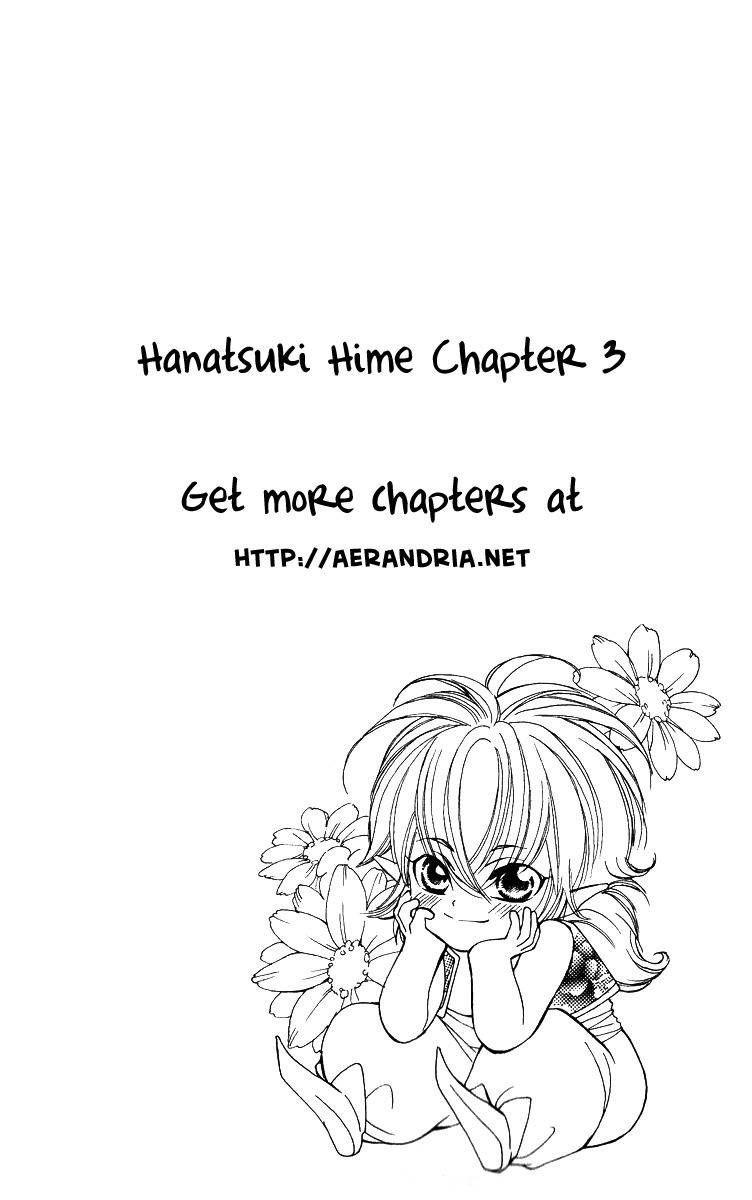 Hanatsukihime Chapter 3 page 42 - Chapter 3