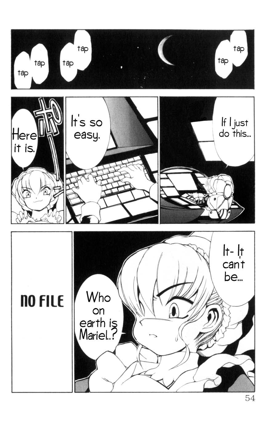 Hanaukyo Maid Tai Chapter 10 page 25 - Chapter 10: Tarou's Marriage!?