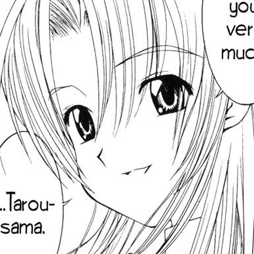 Hanaukyo Maid Tai Chapter 18: It really suits you cover