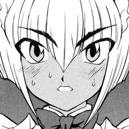 Hanaukyo Maid Tai Chapter 21: Lend me your ears... cover