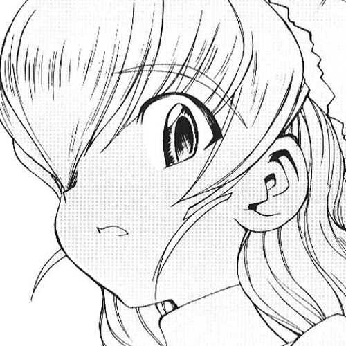 Hanaukyo Maid Tai Chapter 22: Unidentified Creature cover