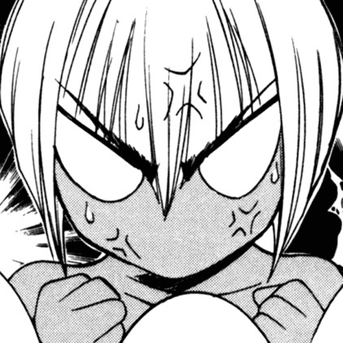 Hanaukyo Maid Tai Chapter 24: Munyumunyu Uryuryu cover