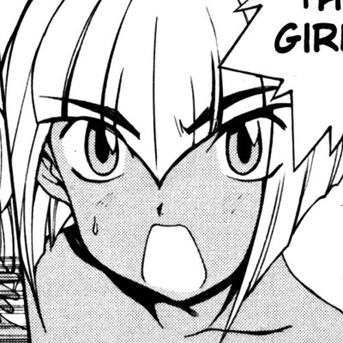 Hanaukyo Maid Tai Chapter 25: Reason that she came back cover