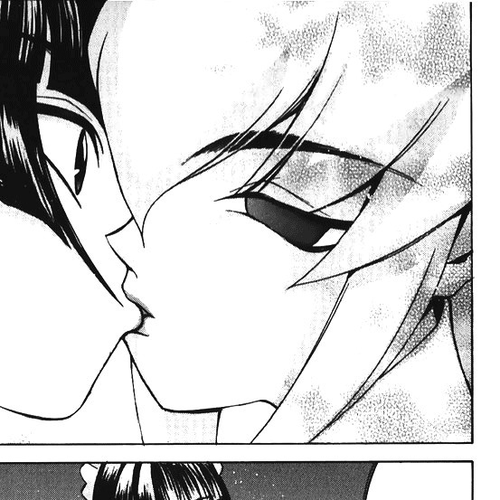 Hanaukyo Maid Tai Chapter 35.1: Special Chapter: Chance Meeting cover