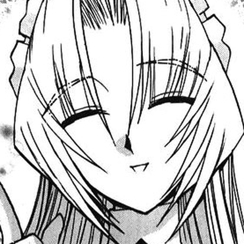 Hanaukyo Maid Tai Chapter 35: Bath Discussion cover