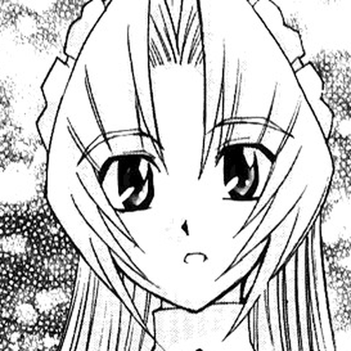 Hanaukyo Maid Tai Chapter 39: MEMOL Gone Berserk!! cover