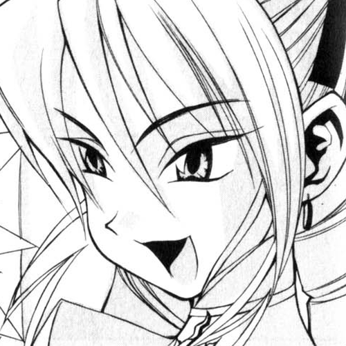 Hanaukyo Maid Tai Chapter 4: A Rival Appears!? cover