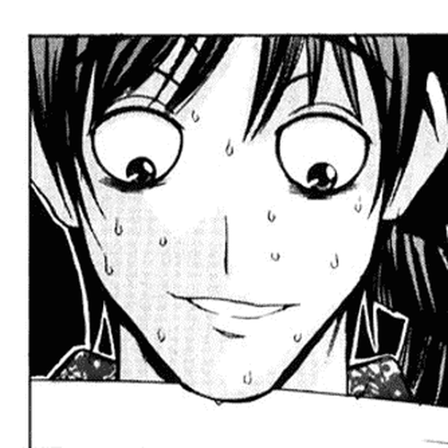 Hanaukyo Maid Tai Chapter 41: Teach Me Goodbye cover
