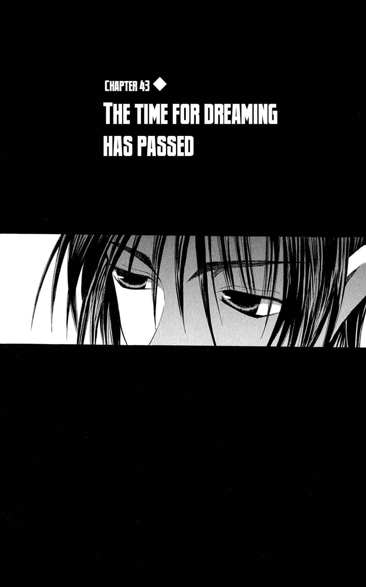 Hanaukyo Maid Tai Chapter 43 page 3 - Chapter 43