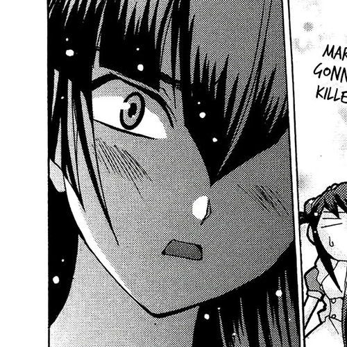 Hanaukyo Maid Tai Chapter 49: The Lavender-Colored Girl cover