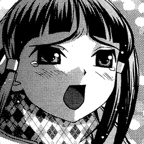 Hanaukyo Maid Tai Chapter 51: Mariel's Happiness cover